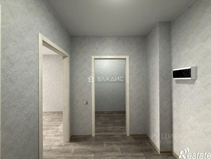 1-комн квартира пр-кт Труда, 139Д,  д. 139Д
