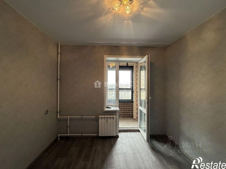 1-комн квартира пр-кт Труда, 139Д,  д. 139Д