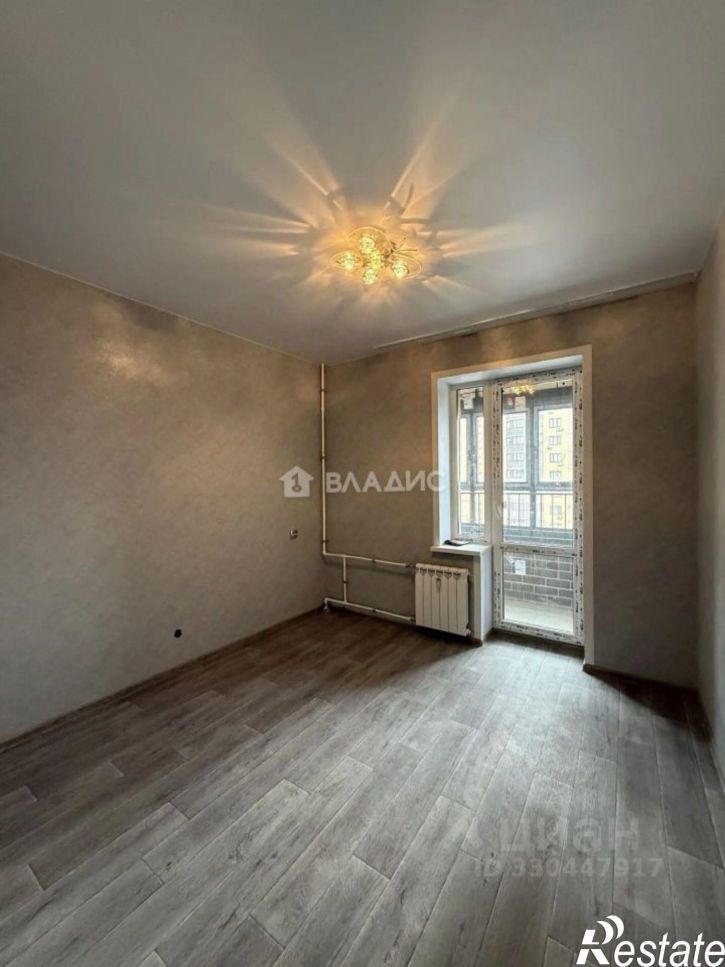 1-комн квартира пр-кт Труда, 139Д,  д. 139Д
