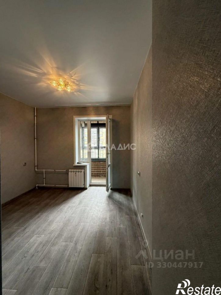 1-комн квартира пр-кт Труда, 139Д,  д. 139Д