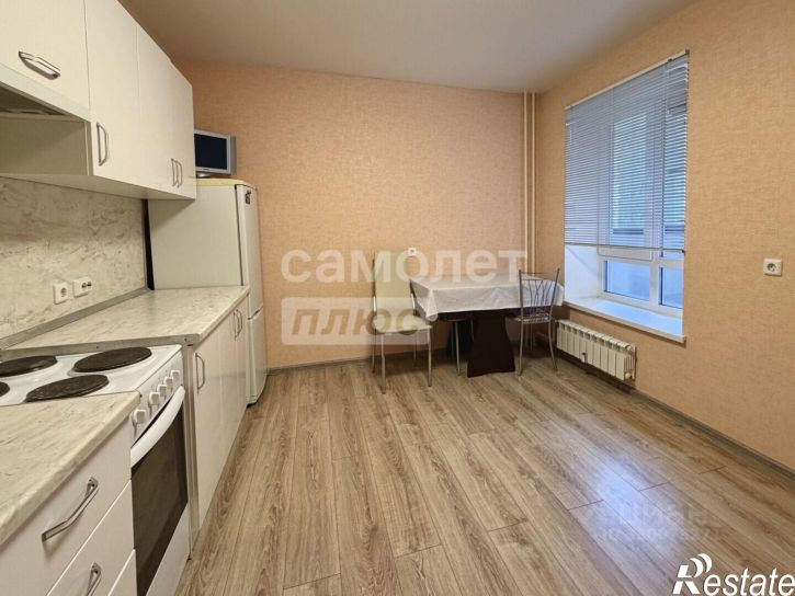 1-комн квартира ул 9 Января, 68 2,  д. 68 2,  к. 2
