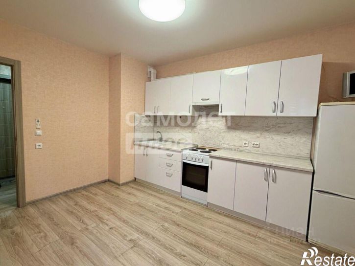 1-комн квартира ул 9 Января, 68 2,  д. 68 2,  к. 2