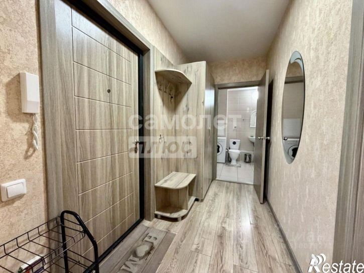 1-комн квартира ул 9 Января, 68 2,  д. 68 2,  к. 2