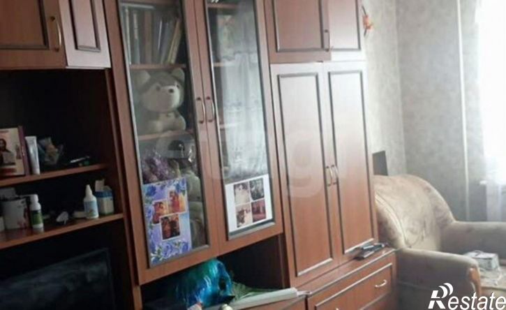 3-комн квартира ул Циолковского, 113/4,  д. 113/4