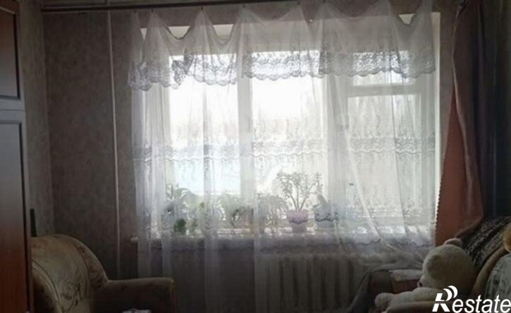 3-комн квартира ул Циолковского, 113/4,  д. 113/4