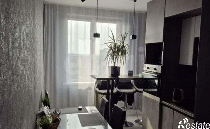 2-комн квартира ул Летчика Колесниченко, 65а,  д. 65а