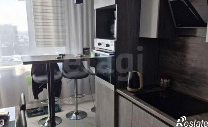 2-комн квартира ул Летчика Колесниченко, 65а,  д. 65а