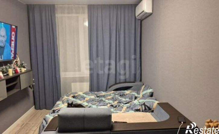 2-комн квартира ул Летчика Колесниченко, 65а,  д. 65а