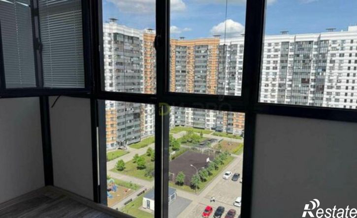 2-комн квартира ул Маршала Одинцова, 25б/4,  д. 25б/4