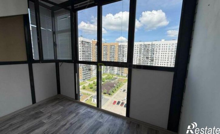 2-комн квартира ул Маршала Одинцова, 25б/4,  д. 25б/4