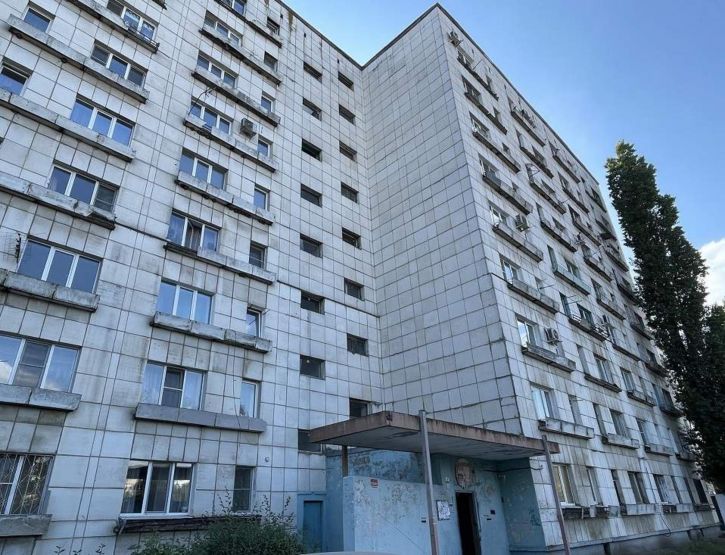 2-комн квартира Иркутская улица, д.27