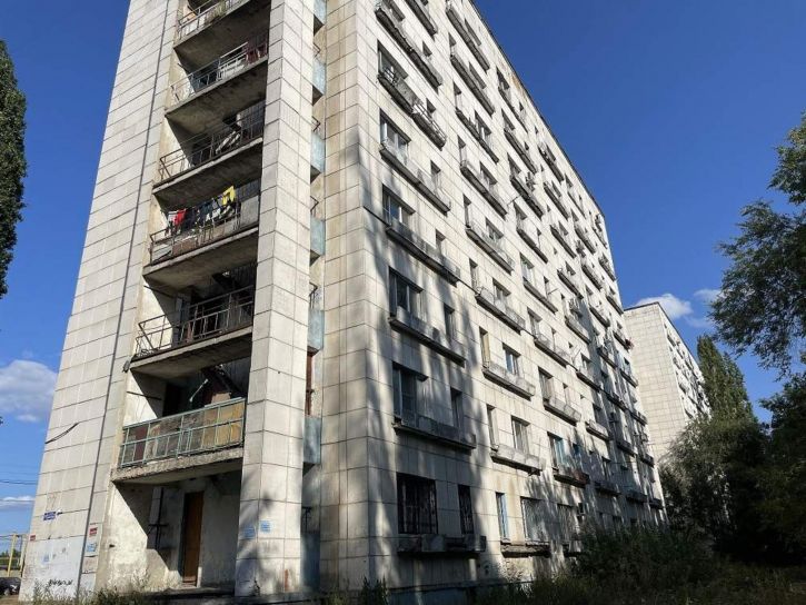2-комн квартира Иркутская улица, д.27