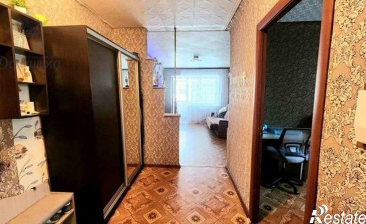 3-комн квартира ул Героев Сибиряков, 105,  д. 105