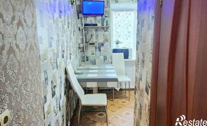 3-комн квартира ул Героев Сибиряков, 105,  д. 105