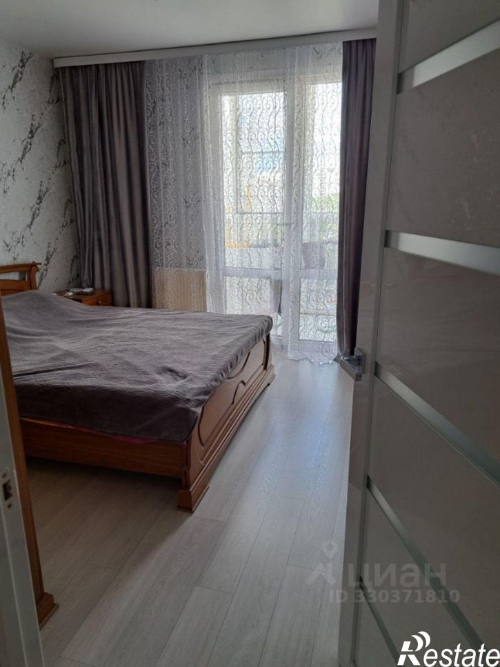 3-комн квартира ул 45 стрелковой дивизии, 259/2,  д. 259/2