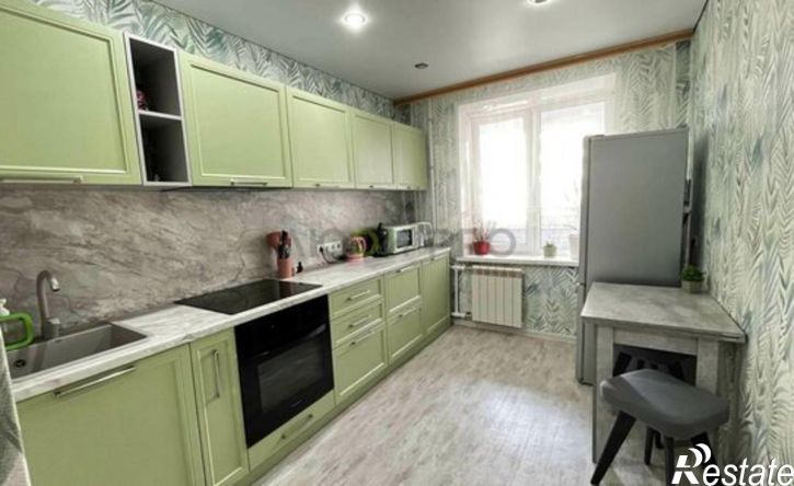 1-комн квартира ул Хользунова, 115,  д. 115