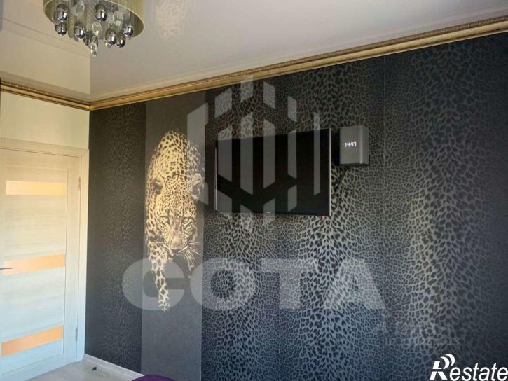 3-комн квартира ул Генерала Лизюкова, 72,  д. 72