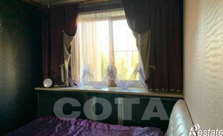 3-комн квартира ул Генерала Лизюкова, 72,  д. 72