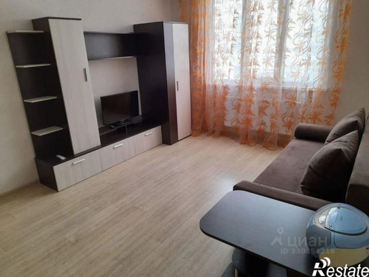 Комната Ярославская улица, 23,  д. 23