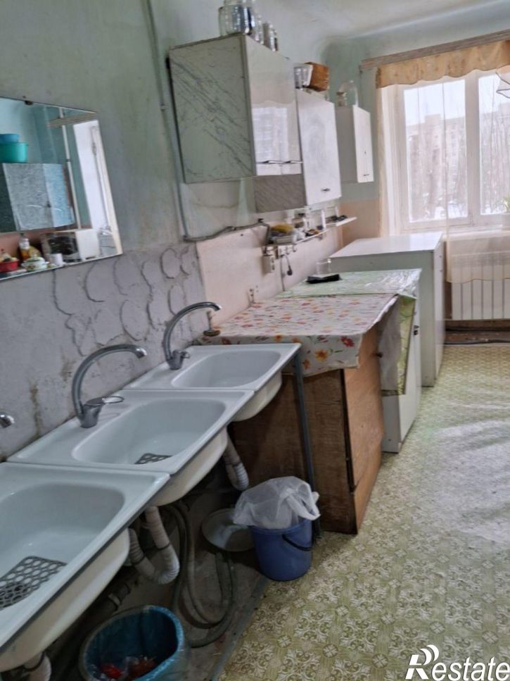 Комната Ярославская улица, 23,  д. 23