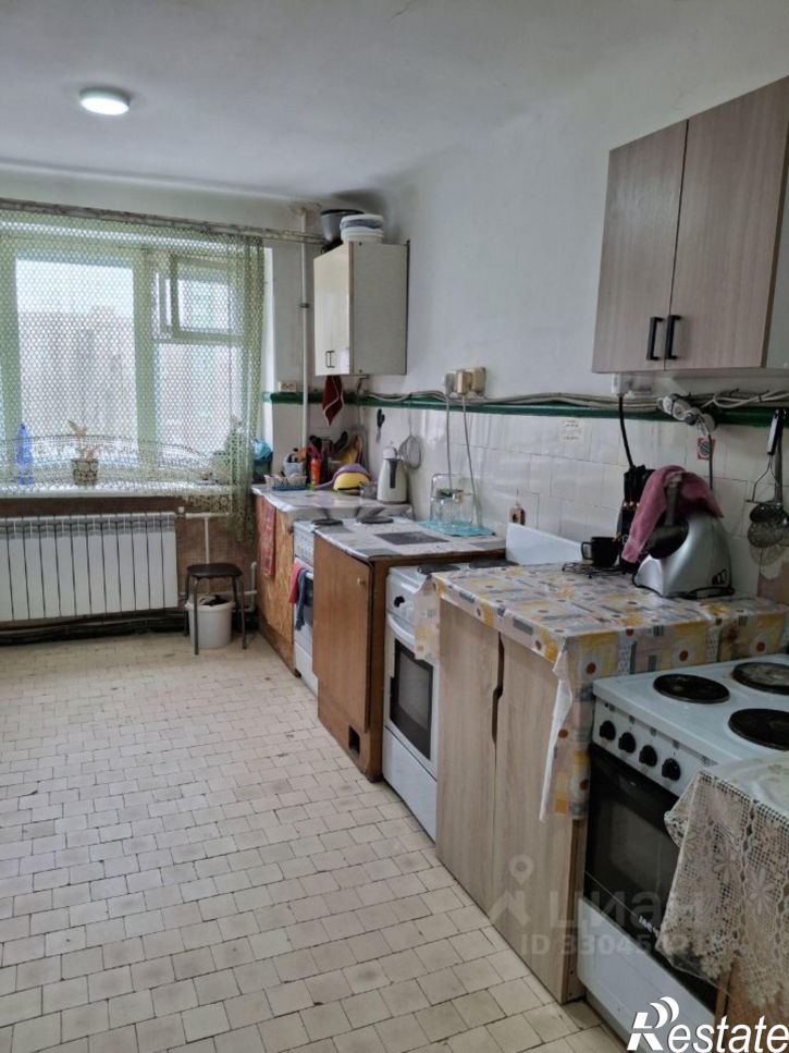 Комната Ярославская улица, 23,  д. 23