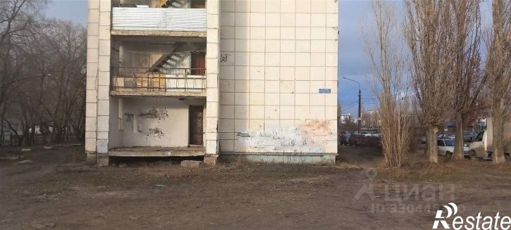 2-комн квартира Иркутская улица, 27,  д. 27
