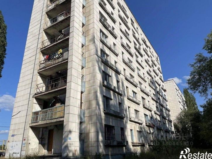 2-комн квартира Иркутская улица, 27,  д. 27