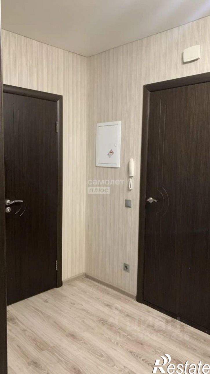 1-комн квартира Минская улица, 69/1,  д. 69/1