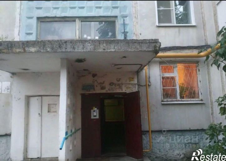 2-комн квартира Ленинский пр-кт, 7/4,  д. 7/4