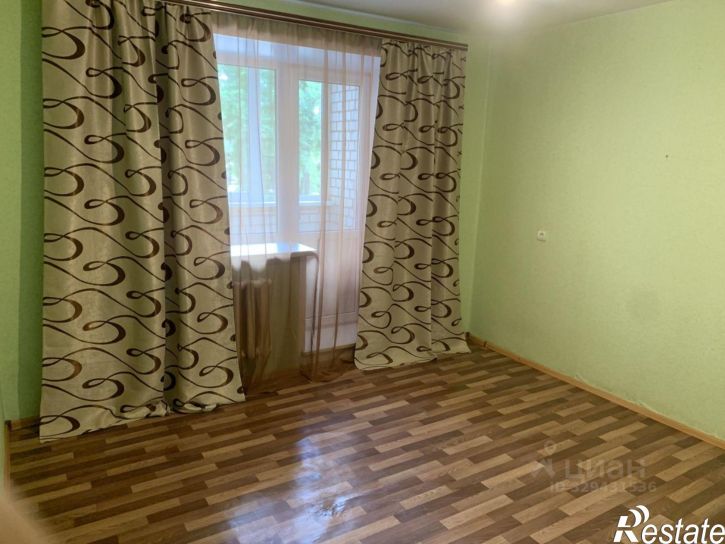 2-комн квартира ул Беговая, 2/3,  д. 2/3