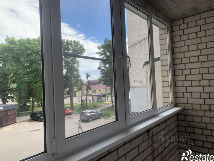 2-комн квартира ул Беговая, 2/3,  д. 2/3