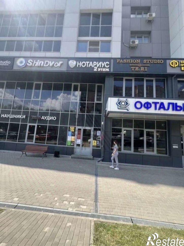 Офис Московский проспект, 67,  д. 67