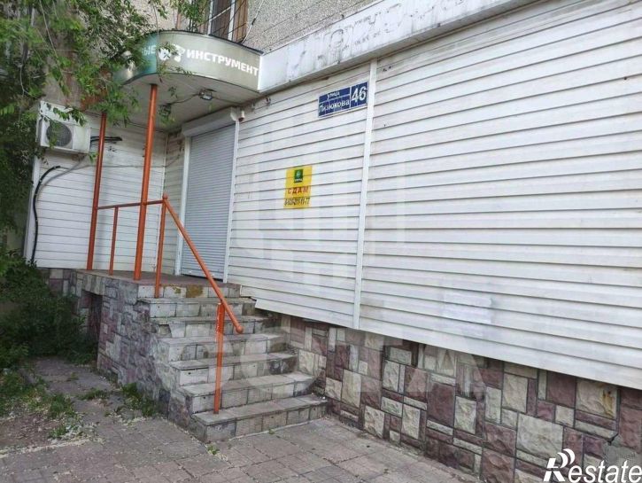 Торговое помещение улица Генерала Лизюкова, 46,  д. 46