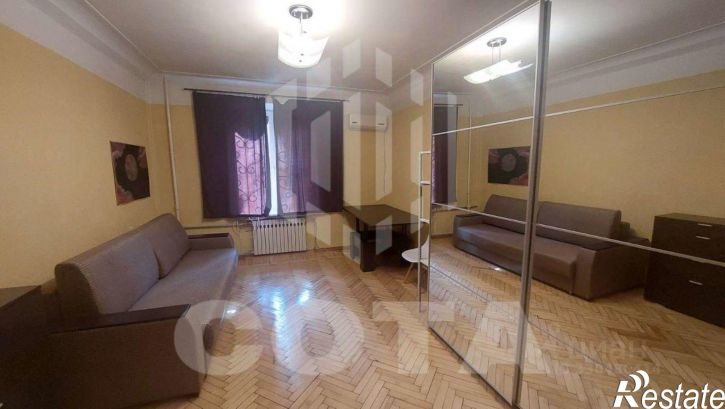1-комн квартира улица Мира, 4,  д. 4