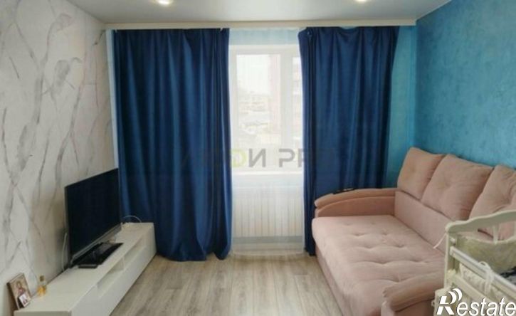 1-комн квартира улица Героев Стратосферы, 13А,  д. 13А