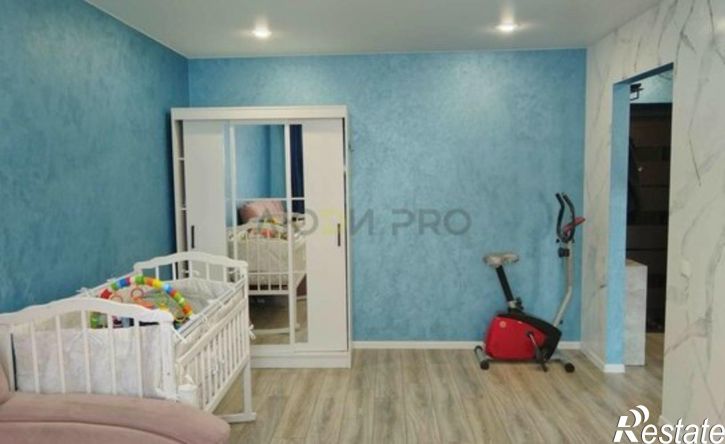 1-комн квартира улица Героев Стратосферы, 13А,  д. 13А