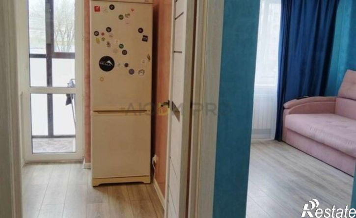 1-комн квартира улица Героев Стратосферы, 13А,  д. 13А