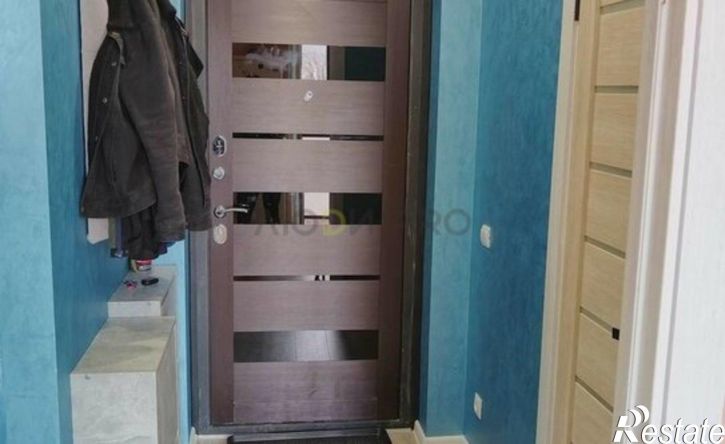 1-комн квартира улица Героев Стратосферы, 13А,  д. 13А