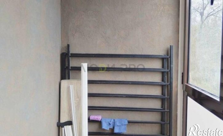 1-комн квартира улица Героев Стратосферы, 13А,  д. 13А