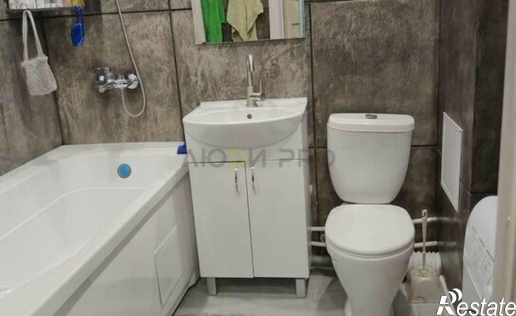 1-комн квартира улица Героев Стратосферы, 13А,  д. 13А