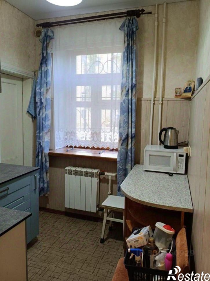 2-комн квартира улица Менделеева, 10,  д. 10