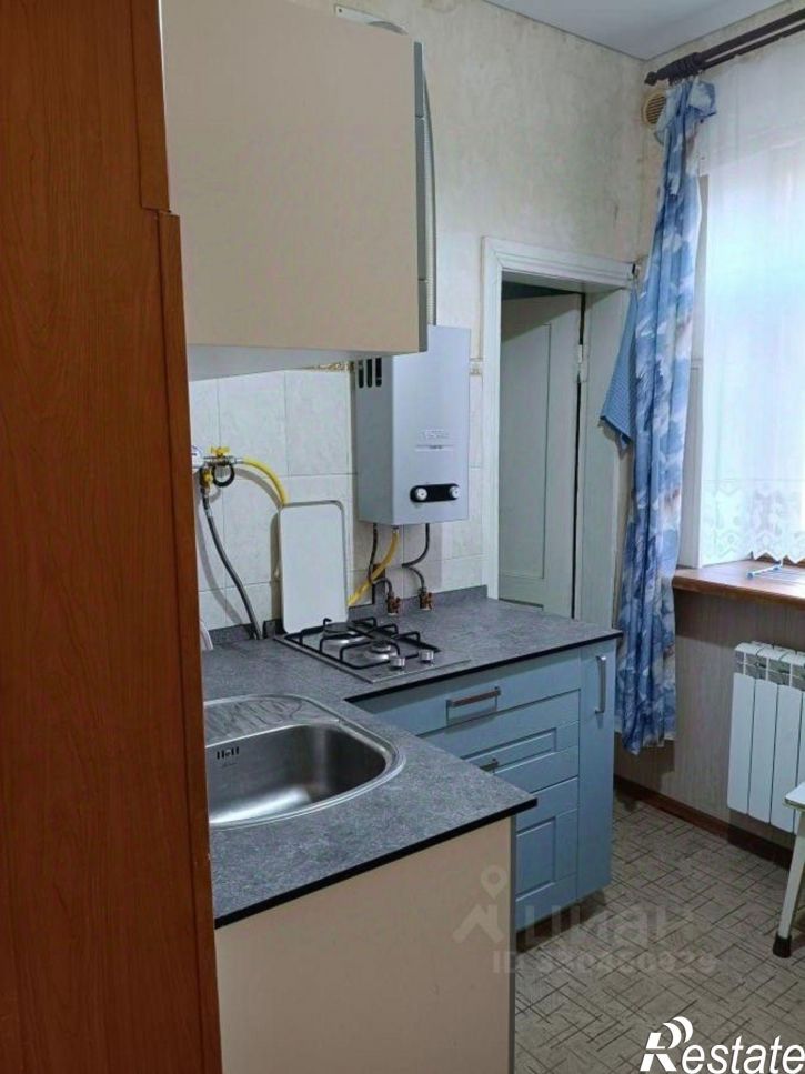 2-комн квартира улица Менделеева, 10,  д. 10