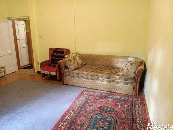 2-комн квартира улица Менделеева, 10,  д. 10