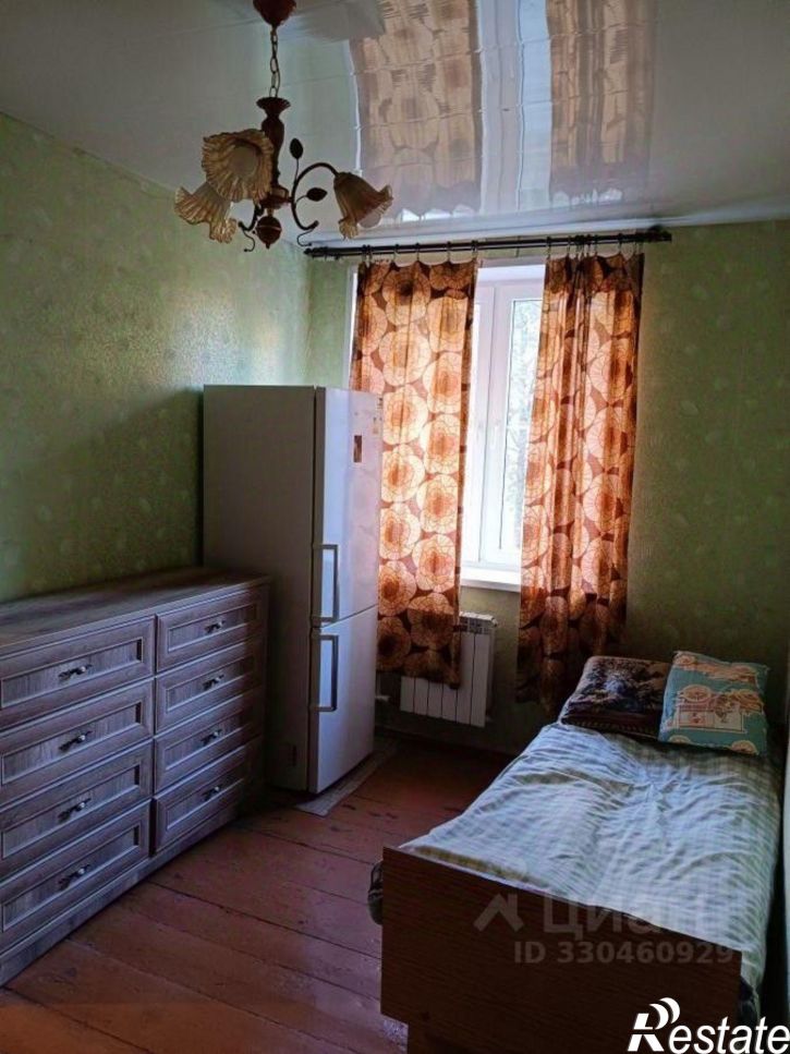 2-комн квартира улица Менделеева, 10,  д. 10