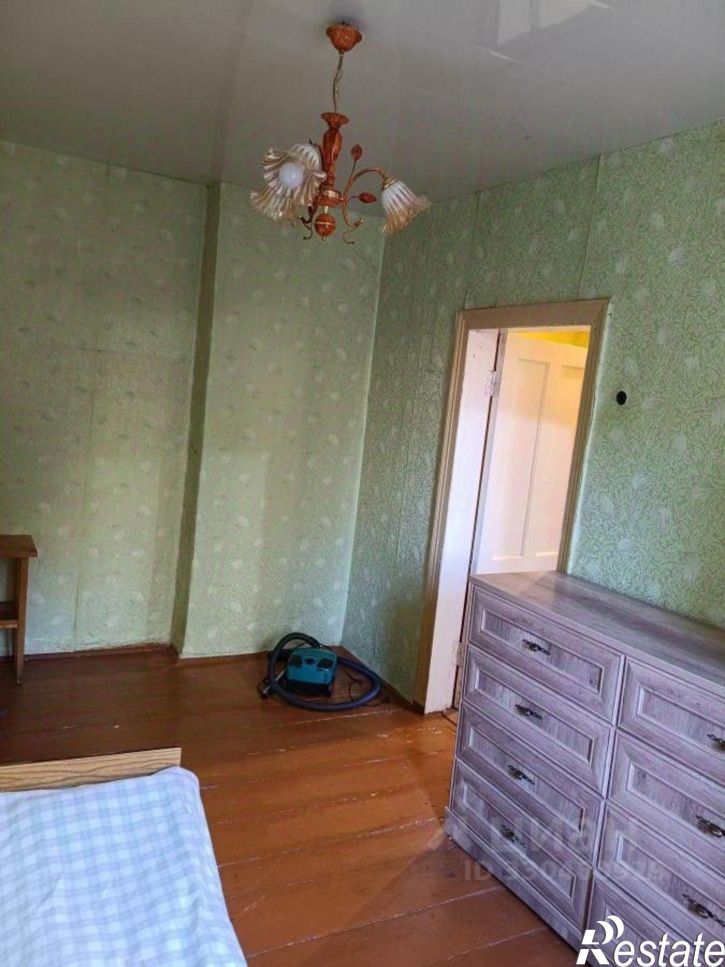2-комн квартира улица Менделеева, 10,  д. 10