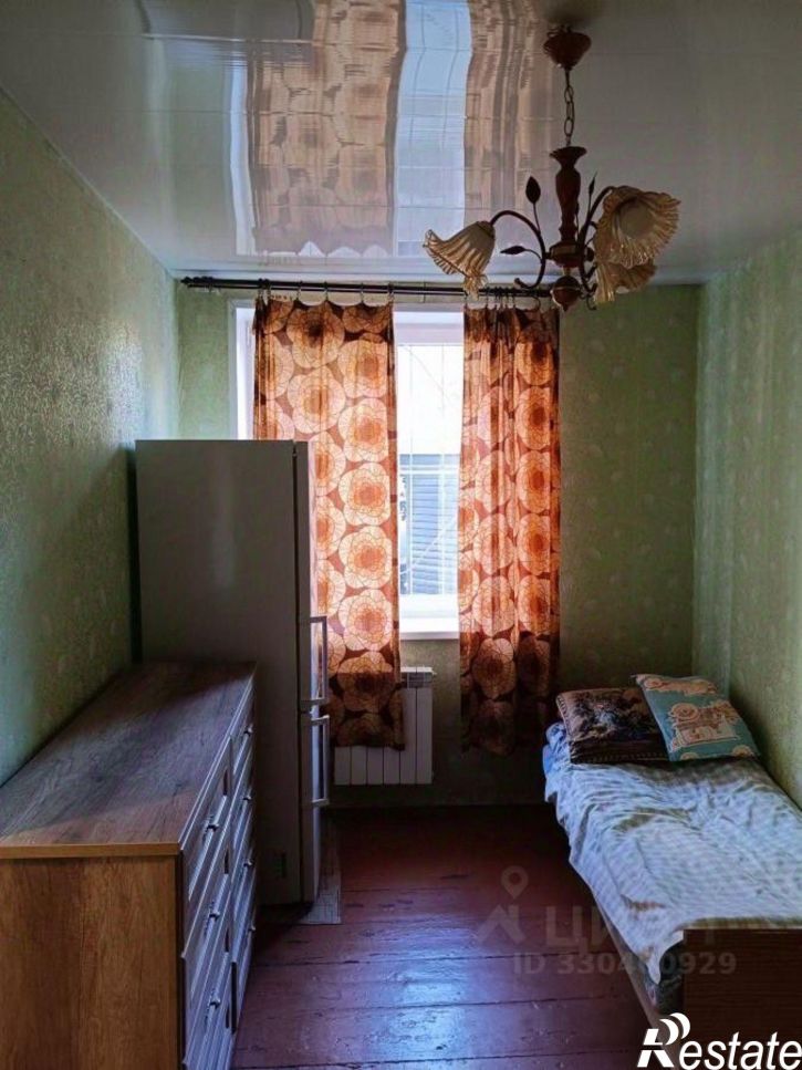 2-комн квартира улица Менделеева, 10,  д. 10