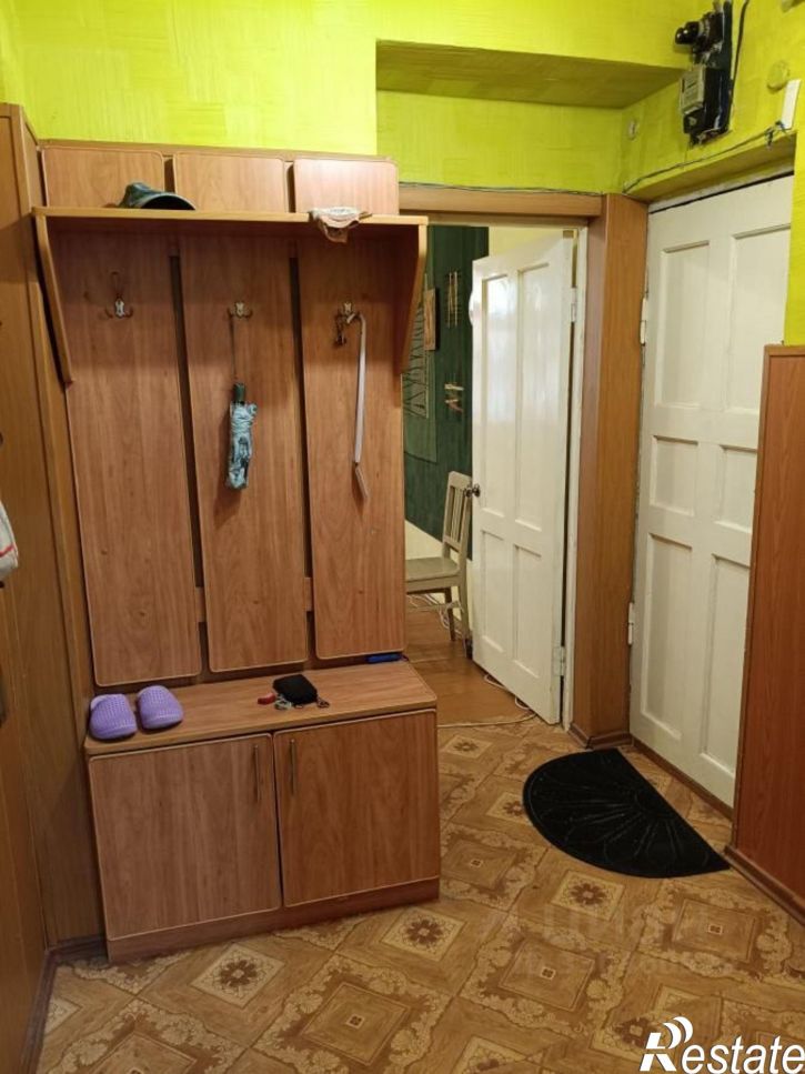 2-комн квартира улица Менделеева, 10,  д. 10