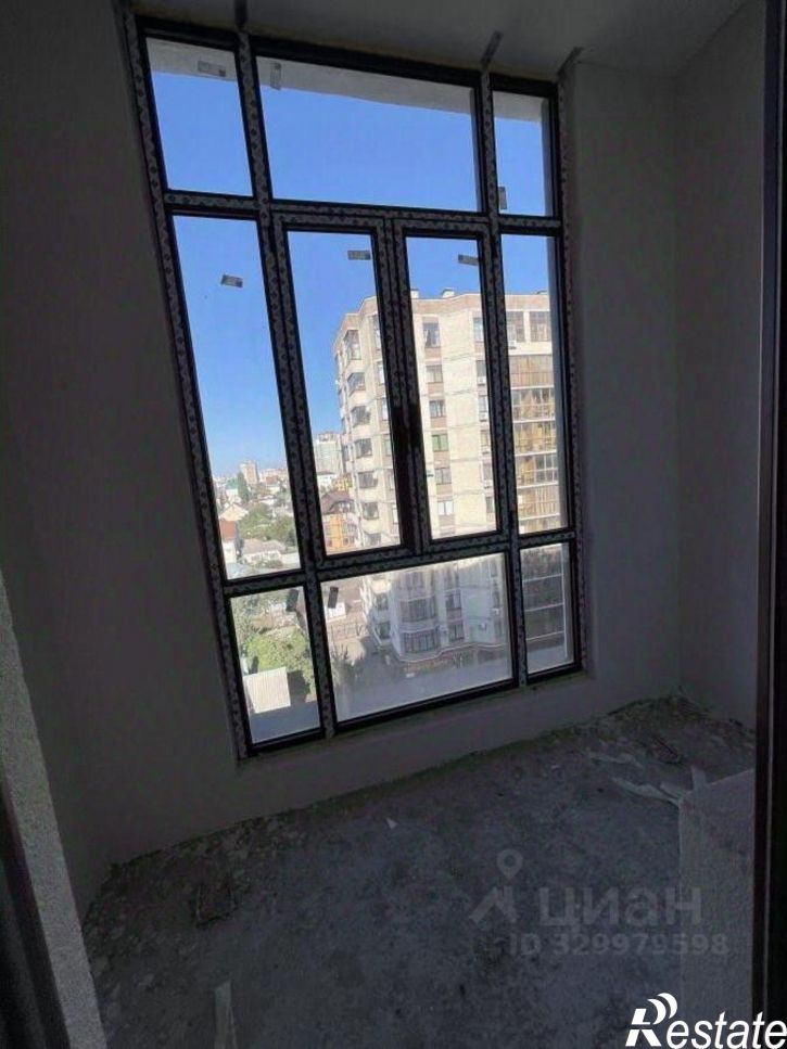 2-комн квартира Краснознамённая улица, 94,  д. 94