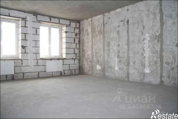1-комн квартира Кольцовская улица, 35,  д. 35