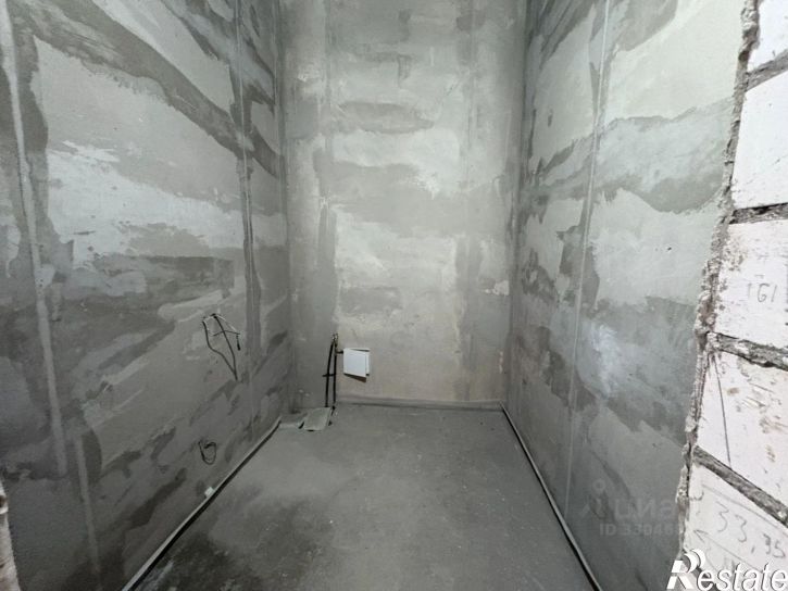 1-комн квартира Кольцовская улица, 35,  д. 35